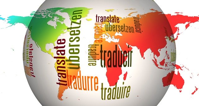 كيفية تعلم الترجمة بإحترافية